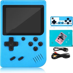 2025 Handheld Gaming Console Retro