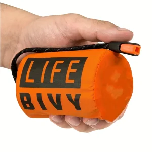 Portable Waterproof Survival Sleeping Bag