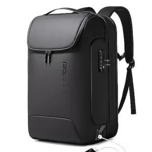 Anti-Theft Waterproof  Tech Backpack