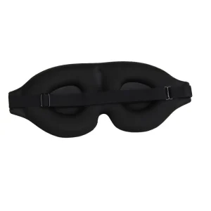 3D Eye Mask Adjustable Men /Women , No Pressure